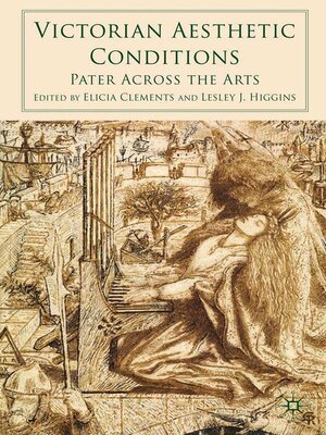 cover image of Victorian Aesthetic Conditions